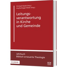 Produktbild des Artikels Buch - Broschiert Leitungsverantwortung in Kirche und Gemeinde