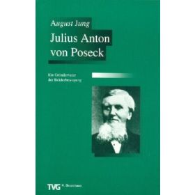 Julius Anton von Poseck