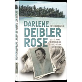 Produktbild des Artikels Buch - Gebunden Darlene Deibler Rose