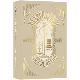 Produktbild des Artikels Buch - Gebunden Besser als Gold