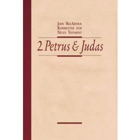 Der 2. Brief des Petrus/ Der Brief des Judas