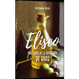 Elisa - spanisch
