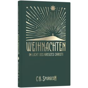 Produktbild des Artikels Buch - Gebunden Weihnachten im Licht des Kreuzes Christi