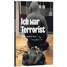 Produktbild des Artikels Ich war Terrorist (Buch - Taschenbuch)