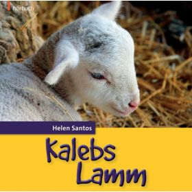 Kalebs Lamm - Hörbuch