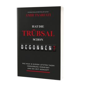 Produktbild des Artikels Hat die Trübsal schon begonnen? (Buch - Paperback)