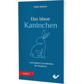 Produktbild des Artikels Buch - Taschenbuch Das blaue Kaninchen
