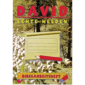 David - echte Helden