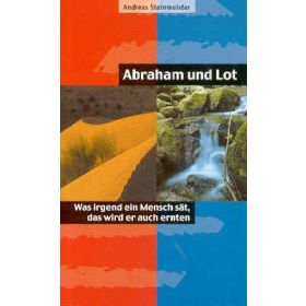 Abraham und Lot