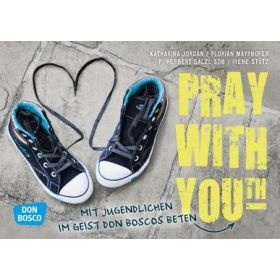 Pray with You(th)