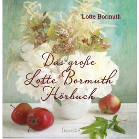 Das große Lotte Bormuth Hörbuch