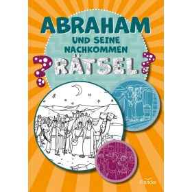 Produktbild des Artikels Buch - Geheftet Abraham und seine Nachkommen - Rätsel