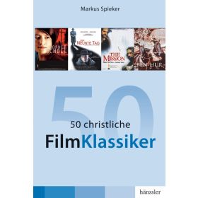 50 christliche FilmKlassiker