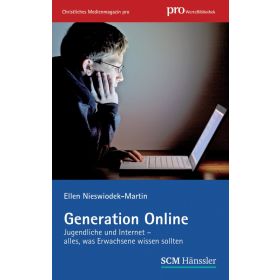 Generation Online
