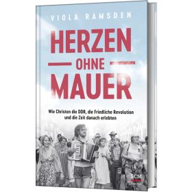 Herzen ohne Mauer