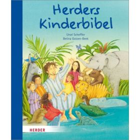 Herders Kinderbibel