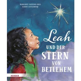 Leah und der Stern von Bethlehem