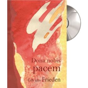 CD-Card: Dona Nobis Pacem - Gib uns Frieden