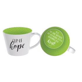 Tasse - Cup of Hope
