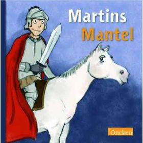 Martins Mantel
