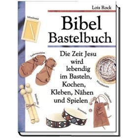 Bibel Bastelbuch