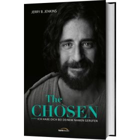 Produktbild des Artikels Buch - Gebunden The Chosen: Ich habe dich bei deinem Namen gerufen
