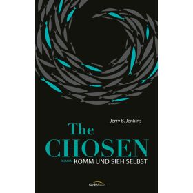 Produktbild des Artikels Buch - Gebunden The Chosen: Komm und sieh selbst