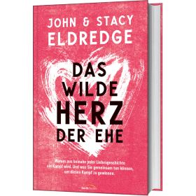 Produktbild des Artikels Das wilde Herz der Ehe (Buch - Gebunden)