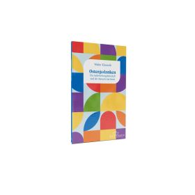 Produktbild des Artikels Ostergedanken (Buch - Kartoniert)
