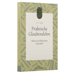 Produktbild des Artikels Praktische Glaubenslehre (Buch - Gebunden (Flexcover))