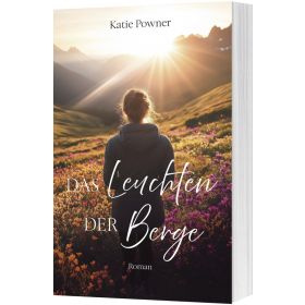 Produktbild des Artikels Buch - Paperback Das Leuchten der Berge