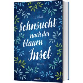 Produktbild des Artikels Buch - Gebunden Sehnsucht nach der blauen Insel