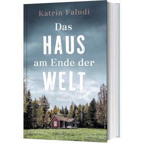 Produktbild des Artikels Buch - Gebunden Das Haus am Ende der Welt
