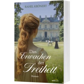 Produktbild des Artikels Buch - Paperback Das Erwachen der Freiheit