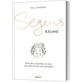 Produktbild des Artikels Buch - Gebunden Segens.Räume
