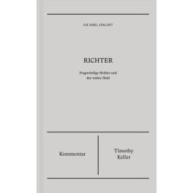 Produktbild des Artikels Buch - Gebunden Richter - Kommentar