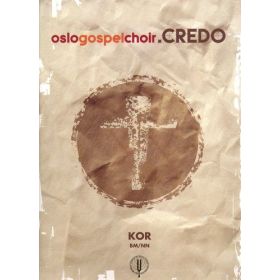 Credo - Songbook