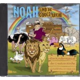 Noah und die coole Arche
