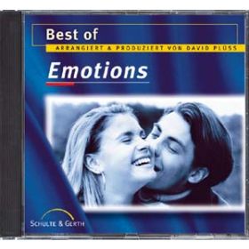 Best of emotions