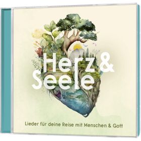 Produktbild des Artikels Herz & Seele (Audio - CD)
