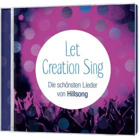 Let Creation Sing