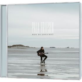 Produktbild des Artikels Audio - CD Weil du Jesus bist
