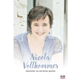 Leporello "Nicola Vollkommer" - 25 Ex.