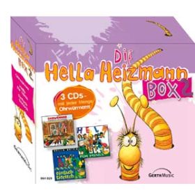 Die Hella-Heizmann-Box 2
