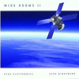 Wide Rooms II plus Electronics