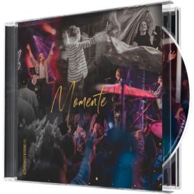 Produktbild des Artikels Audio - CD Momente