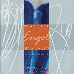 Produktbild des Artikels Was die Engel uns sagen (Audio - CD)