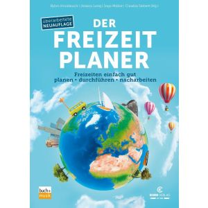 Produktbild des Artikels Der Freizeitplaner (Buch - Kartoniert)