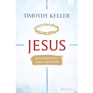 Produktbild des Artikels Jesus (Buch - Paperback)