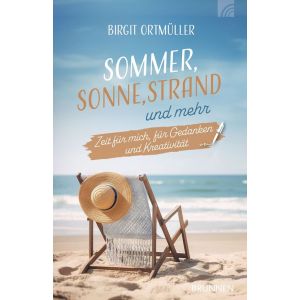 Produktbild des Artikels Sommer, Sonne, Strand und mehr (Buch - Taschenbuch)